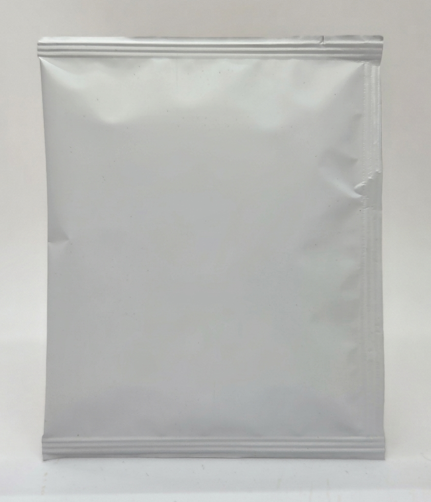 커스텀 드립백 패키지 예시