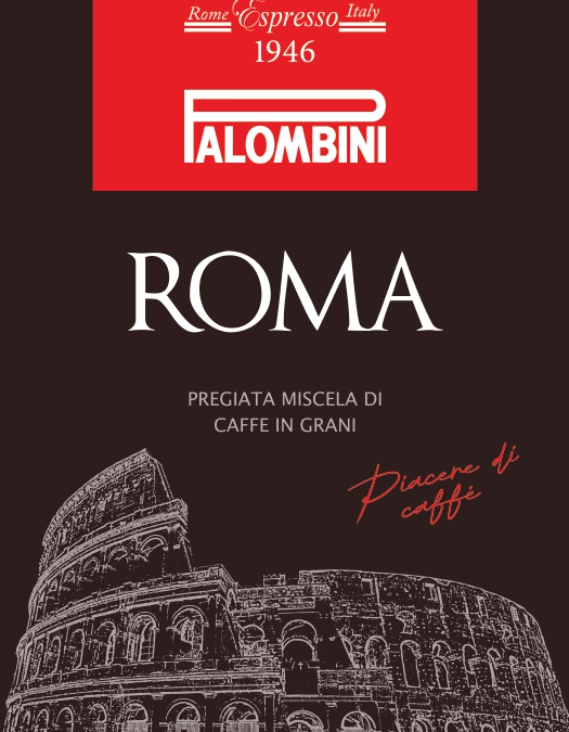 PALOMBINI 드립백 취향 찾기 가이드 대표 이미지