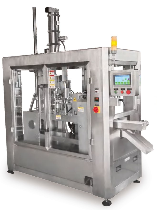 Coffee Capsule Packing Machine MD-JL60