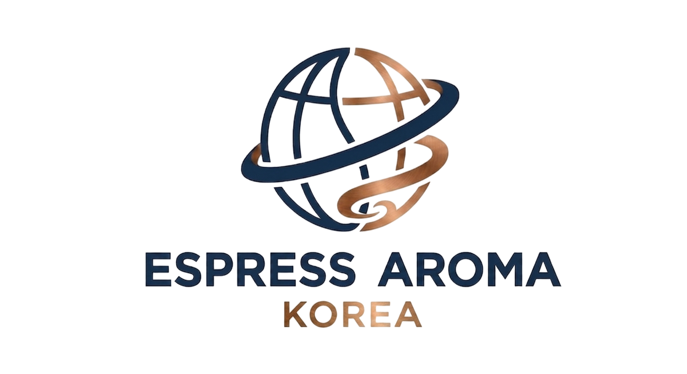 Espress Aroma Korea