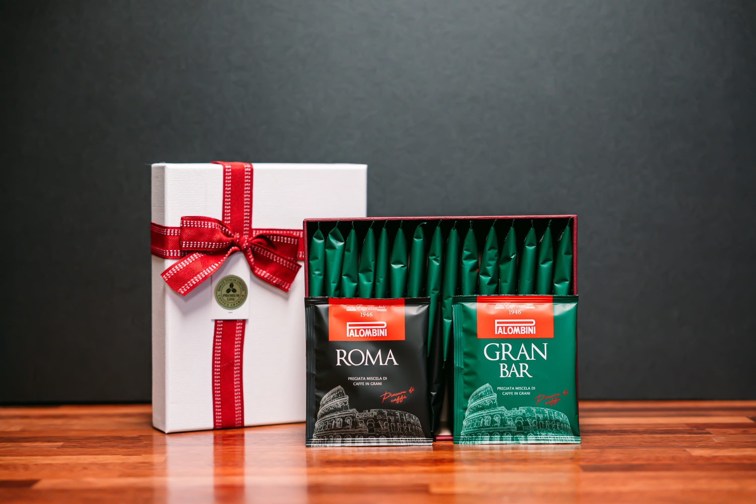 팔롬비니 드립백 10개입 선물용